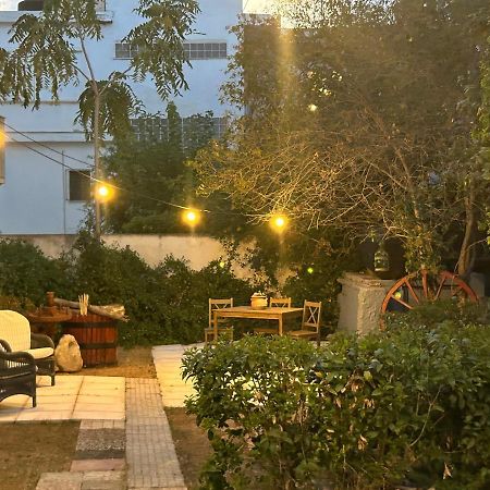 Paola'S Apartment Near Athens Airport Spáta エクステリア 写真