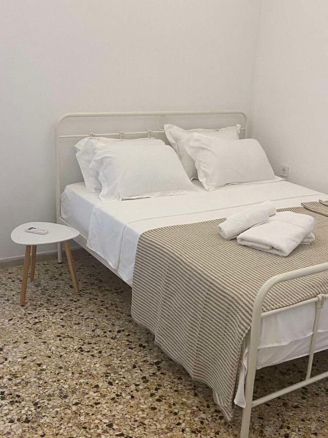 Paola'S Apartment Near Athens Airport Spáta エクステリア 写真